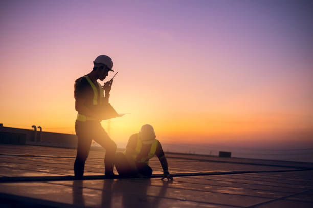 Quick and Trustworthy Emergency Roof Repair Services in Clover, SC