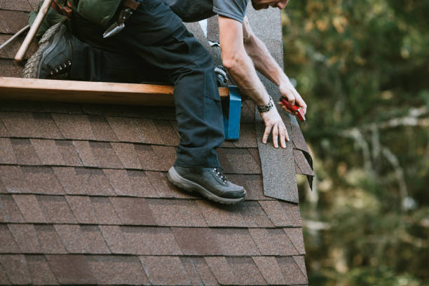 Best Local Roofing Companies  in Clover, SC